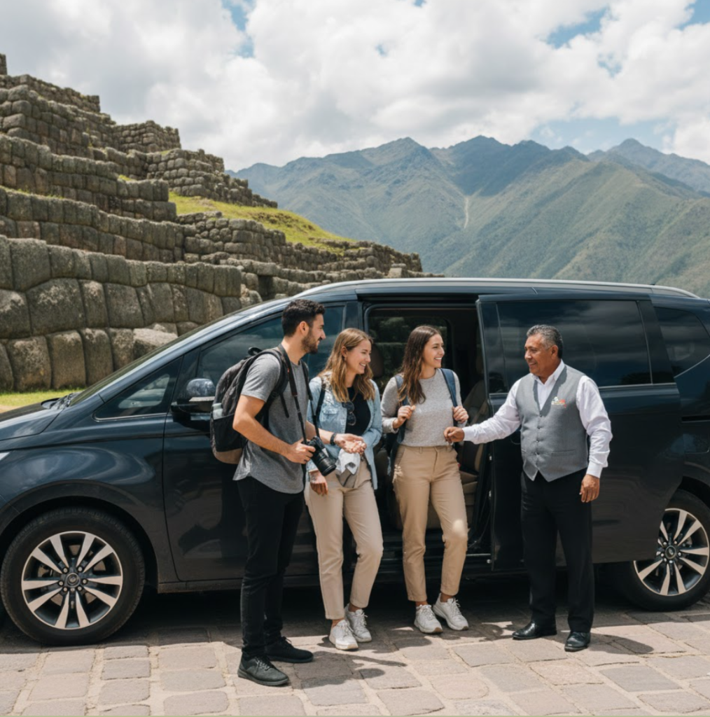 enjoy peru cusco machupicchu