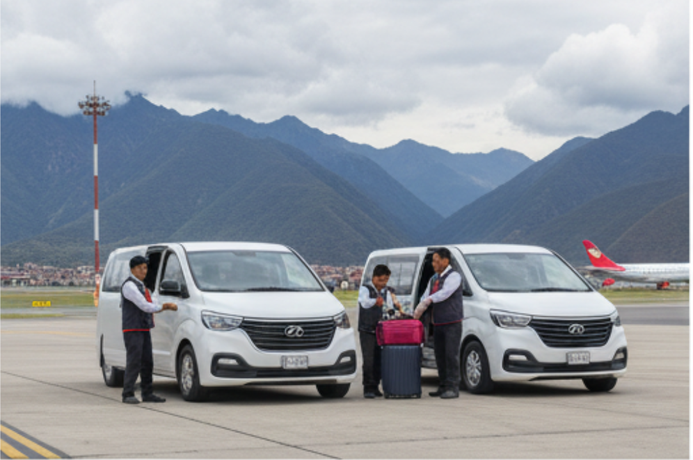 cusco driver remisse